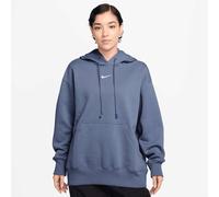Nike Sportswear Phoenix Fleece Oversized Hoodie azul XS