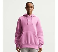 Nike Sportswear Phoenix Fleece Oversized Hoodie rosa M