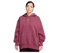 NIKE Sportswear Phoenix Fleece - Sudadera con capucha extragrande para mujer (1 unidad)