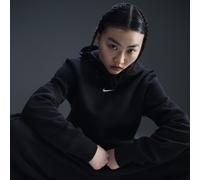 Nike Sportswear Phoenix Fleece Sudadera con capucha - Mujer - Negro XS (EU 32-34)