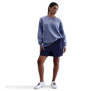 Nike Sportswear Phoenix FZ4270 - Sudadera con Cuello Redondo para Mujer