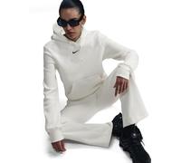 Nike Sportswear Phoenix HF6839 Sudadera con capucha de forro polar para mujer
