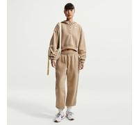 Nike Sportswear Phoenix IF0258-286 Sudadera con capucha de forro polar para mujer, talla grande