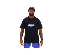 Nike Sportswear Premium Essentials Blocks League XL Negro
