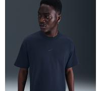 Nike Sportswear Premium Essentials Camiseta - Hombre - Azul L