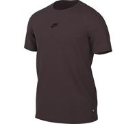 Nike Sportswear Premium Essentials Camiseta - Hombre, Burgundy Crush/Htr, DO7392-652, L