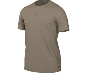 Nike Sportswear Premium Essentials Camiseta - Hombre, Khaki, DO7392-247, XL