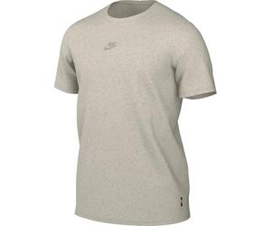 Nike Sportswear Premium Essentials Camiseta - Hombre, Light Bone/Htr, DO7392-074, 2XL