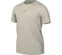 Nike Sportswear Premium Essentials Camiseta - Hombre, Light Bone/Htr, DO7392-074, S