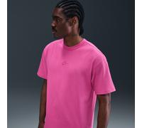 Nike Sportswear Premium Essentials Camiseta - Hombre - Rosa S