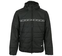 Nike Sportswear Repeat - Chaqueta de plumón, talla XS, Negro