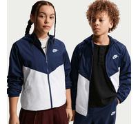 Nike Sportswear Repel Windrunner Hooded Jacket azul 140
