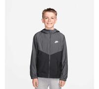 Nike Sportswear Repel Windrunner Hooded Jacket gris 147