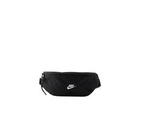 Nike Sportswear Riñonera 'HERITAGE 2.0' negro / blanco One Size EUR