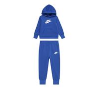 Nike Sportswear Ropa para correr azul real / blanco 74-80 azul real / blanco