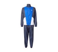 Nike Sportswear Ropa para correr 'CLUB' azul / navy / blanco M azul / navy / blanco