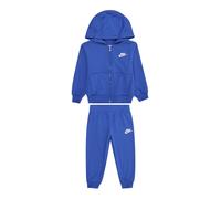 NIKE LBR FZ Club Set, U89-Royal Blue, 2-3 Años
