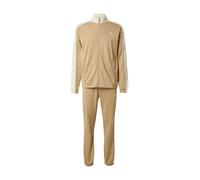 Nike Sportswear Ropa para correr 'CLUB' beige / beige claro / blanco XXL EUR
