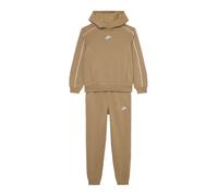 Nike Sportswear Ropa para correr 'CLUB FLC' beige oscuro 128-138 beige oscuro
