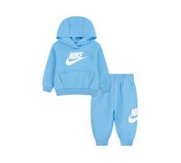 Nike Sportswear Ropa para correr 'CLUB FLEECE' azul claro / blanco 122 EUR