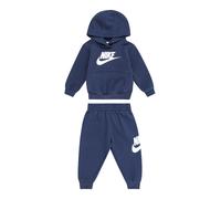 Nike Sportswear Ropa para correr 'Club Fleece' navy / blanco 80-86 navy / blanco