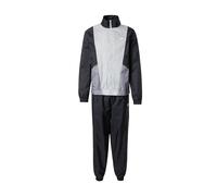 Nike Club Chándal De Tejido Woven - Hombre, Black/Smoke Grey/Lt Smoke Grey/White, HJ1985-010, S