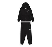 NIKE LBR FZ Club Set, 023 - Black White, 5-6 Years