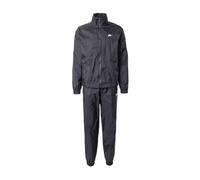 Nike Sportswear Ropa para correr 'CLUB' negro M negro