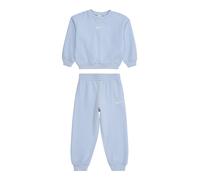 Nike Sportswear Ropa para correr 'ESSENTIAL' azul claro / blanco 110-116 EUR