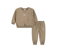 Nike Sportswear Ropa para correr 'ESSENTIAL' crema / arena 98-104 EUR