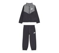 Nike Sportswear Ropa para correr 'ESSENTIALS' gris / gris oscuro / blanco 122 gris / gris oscuro / blanco
