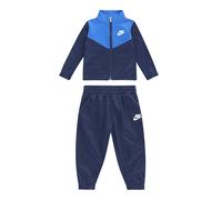 Nike Sportswear Ropa para correr 'ESSENTIALS' navy / azul cielo 74-80 EUR