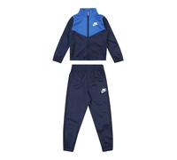 Nike Sportswear Ropa para correr 'ESSENTIALS' navy / azul cielo / blanco 98 navy / azul cielo / blanco