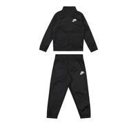 Nike Sportswear Ropa para correr 'ESSENTIALS' negro / blanco 98 negro / blanco