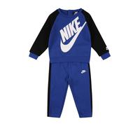 Nike Sportswear Ropa para correr 'Futura Crew' azul / negro / blanco 80-86 azul / negro / blanco