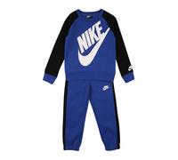 Nike Sportswear Ropa para correr 'Futura Crew' azul / negro / blanco 98-104 azul / negro / blanco