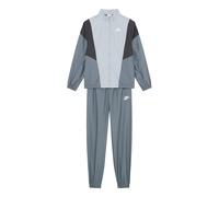 Nike Sportswear Ropa para correr gris basalto / gris claro / gris oscuro 122-128 gris basalto / gris claro / gris oscuro