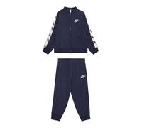 NIKE Full Zip With Logo Tap Set Unisex niños
