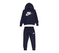 Nike Sportswear Ropa para correr navy / blanco 122 navy / blanco