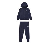 Nike Sportswear Ropa para correr navy / blanco 86 navy / blanco