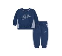 Nike Sportswear Ropa para correr navy / gris / blanco 86-92 EUR
