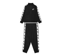 Nike Sportswear Ropa para correr negro / blanco 116 negro / blanco