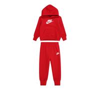 Nike Sportswear Ropa para correr rojo / blanco 80-86 rojo / blanco