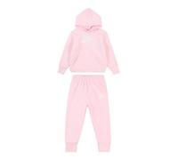 Nike Sportswear Ropa para correr rosa / blanco 80-86 EUR
