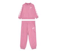 Nike Sportswear Ropa para correr rosa claro / blanco 86 rosa claro / blanco