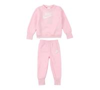 Nike Sportswear Ropa para correr rosa / offwhite 80-86 EUR
