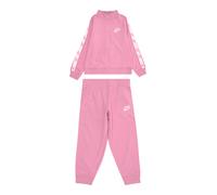 Nike Full Zip Set with Logo Taping