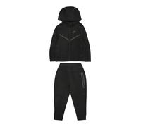 NIKE Nsw Tech Fleece Fz Set Unisex niños