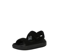 Nike Sportswear Sandalias 'CALM' negro, Talla 44