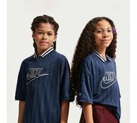 Nike Sportswear Short-Sleeve Jersey azul 147